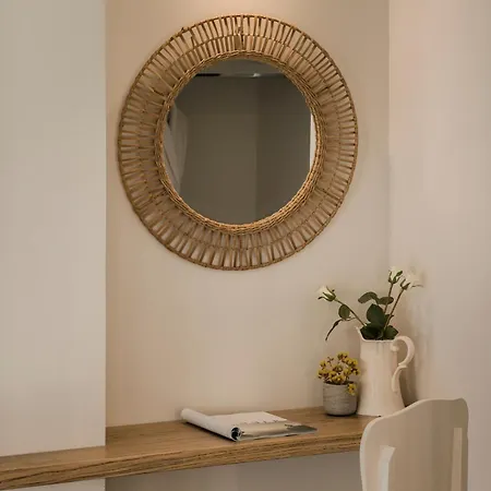 Marissa's Elegant Retreats شقة *