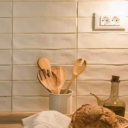 Marissa's Elegant Retreats