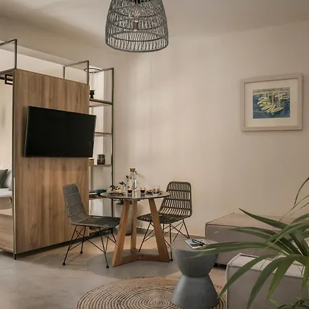 شقة Marissa's Elegant Retreats