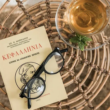 شقة Marissa's Elegant Retreats *