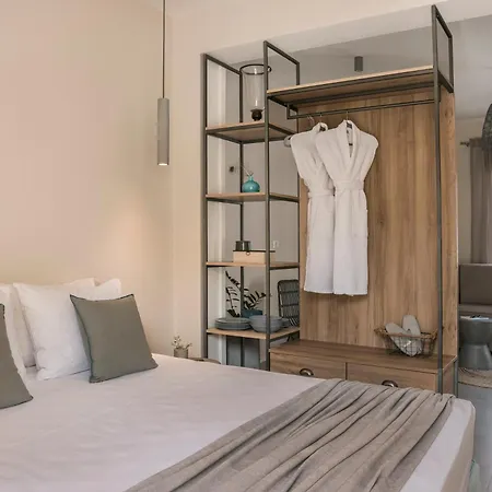 شقة Marissa's Elegant Retreats