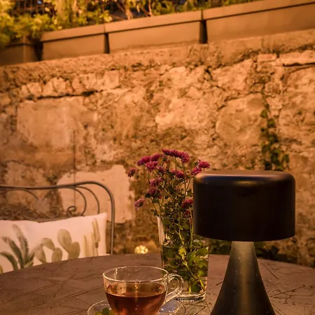 Marissa's Elegant Retreats