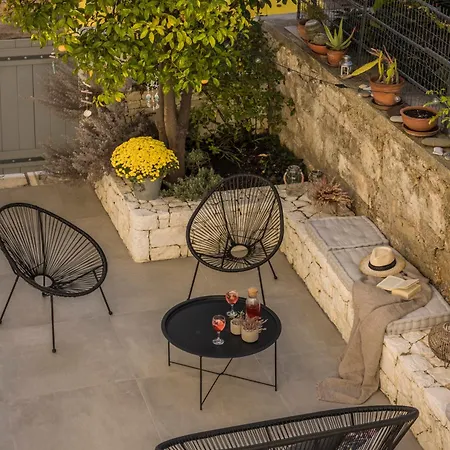 Marissa's Elegant Retreats *