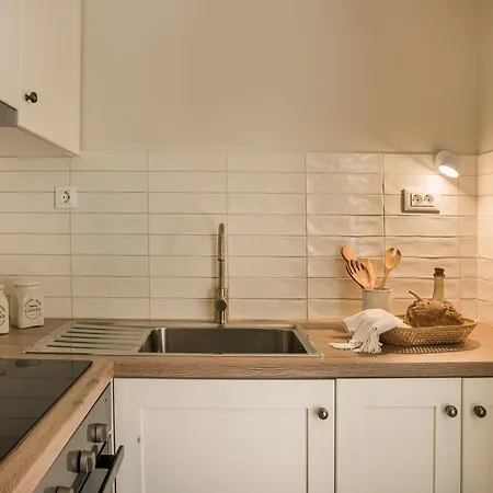 Marissa's Elegant Retreats Apartamento *