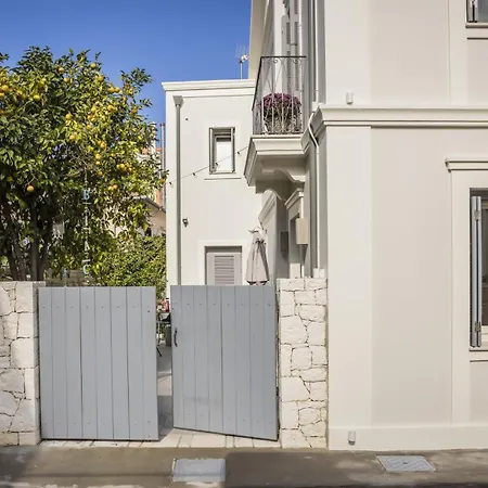 Διαμέρισμα Marissa's Elegant Retreats Αργοστόλι