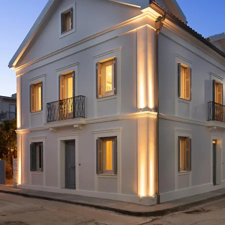 Marissa's Elegant Retreats Apartamento