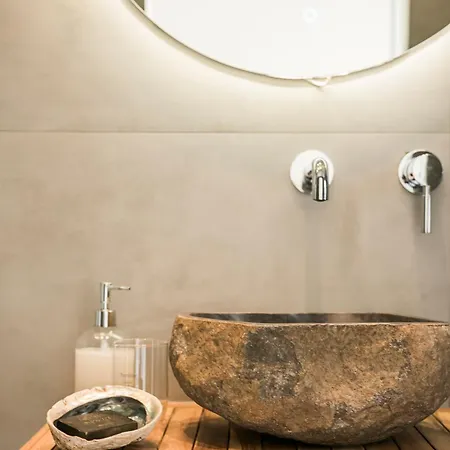 Διαμέρισμα Marissa's Elegant Retreats Αργοστόλι