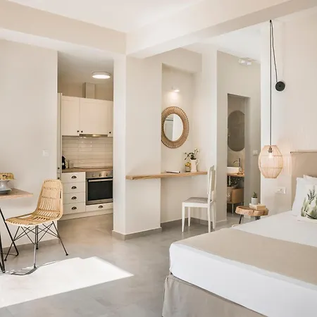 Marissa's Elegant Retreats * Argostoli (Kefalonia)