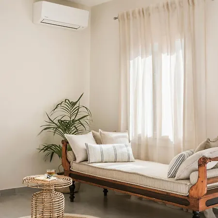 Marissa's Elegant Retreats Διαμέρισμα *
