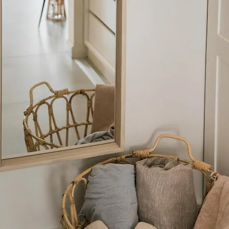 Apartamento Marissa's Elegant Retreats Argostoli (Kefalonia)