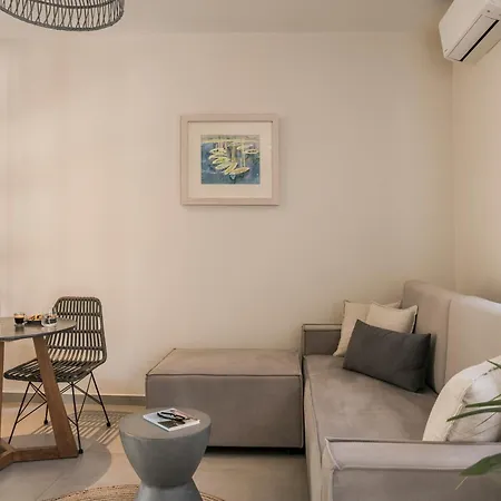 Marissa's Elegant Retreats Apartamento *