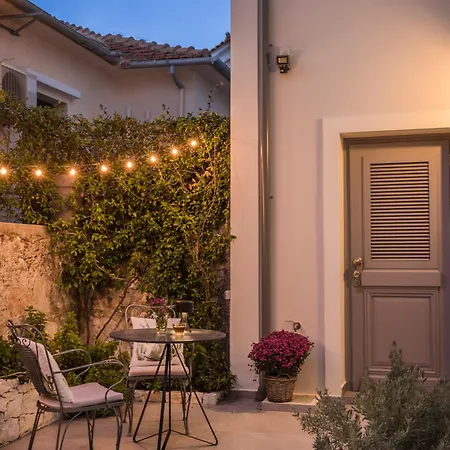 Marissa's Elegant Retreats * Argostoli (Kefalonia)