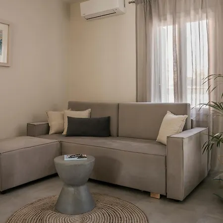 Apartamento Marissa's Elegant Retreats