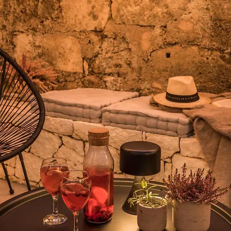 Marissa's Elegant Retreats Διαμέρισμα Αργοστόλι