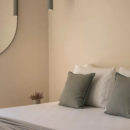 Marissa's Elegant Retreats Αργοστόλι