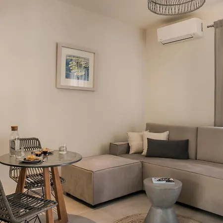 Marissa's Elegant Retreats Apartamento