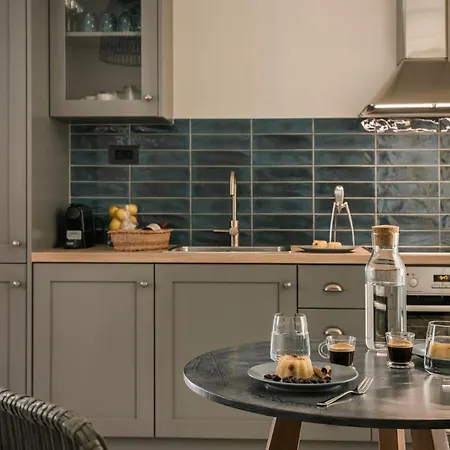 Marissa's Elegant Retreats *