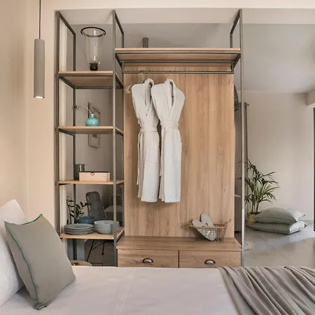 Marissa's Elegant Retreats Διαμέρισμα *
