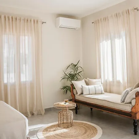 Apartamento Marissa's Elegant Retreats Argostoli (Kefalonia)