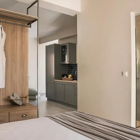 Marissa's Elegant Retreats Αργοστόλι