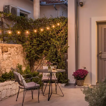 Marissa's Elegant Retreats * Αργοστόλι
