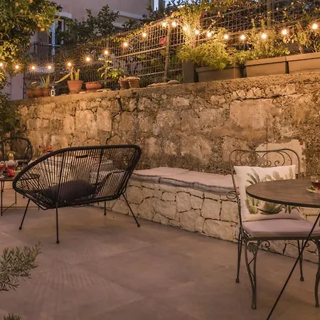 Marissa's Elegant Retreats Apartamento Argostoli (Kefalonia)