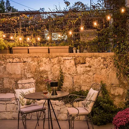 Marissa's Elegant Retreats Αργοστόλι