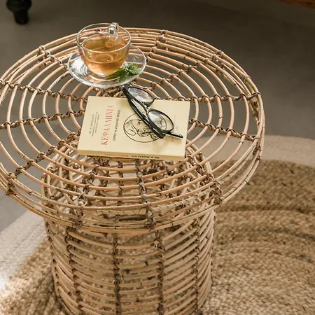 Marissa's Elegant Retreats Apartamento *