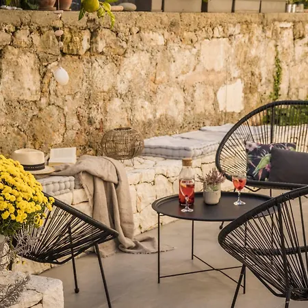 Apartamento Marissa's Elegant Retreats Argostoli (Kefalonia)