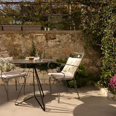 Marissa's Elegant Retreats Διαμέρισμα Αργοστόλι