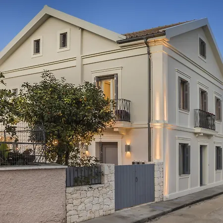 Marissa's Elegant Retreats Argostoli (Kefalonia)