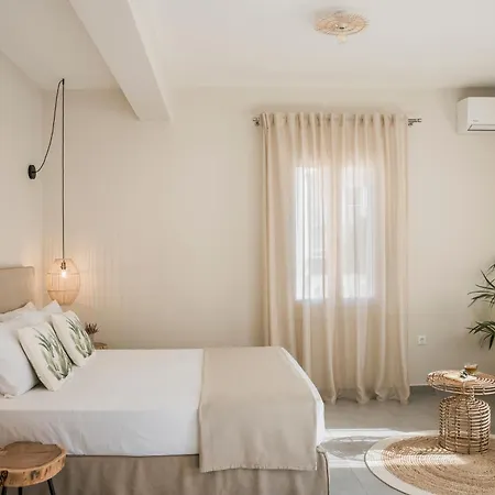 Marissa's Elegant Retreats 公寓 阿尔戈斯托利翁