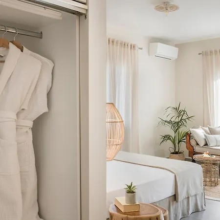 Marissa's Elegant Retreats 阿尔戈斯托利翁