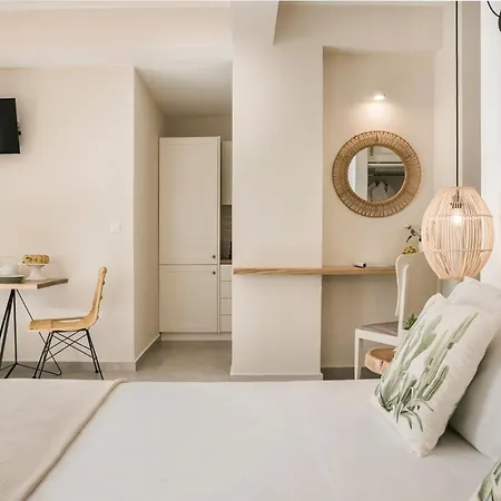 Marissa's Elegant Retreats 阿尔戈斯托利翁
