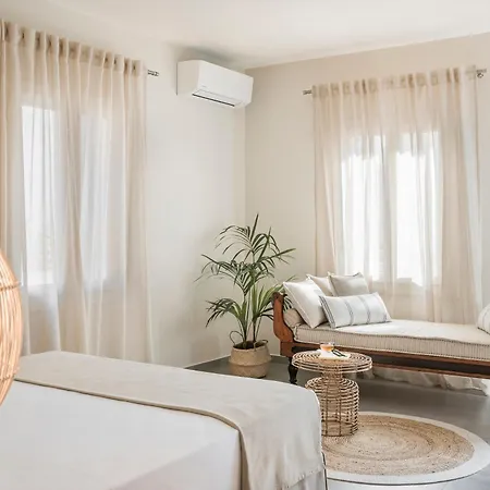 公寓 Marissa's Elegant Retreats 阿尔戈斯托利翁