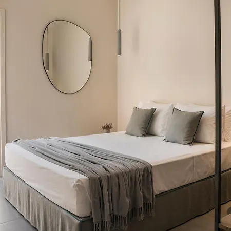 公寓 Marissa's Elegant Retreats 阿尔戈斯托利翁